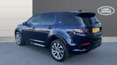 Land Rover Discovery Sport 1.5 P300e R-Dynamic HSE 5dr Auto [5 Seat] Station Wagon